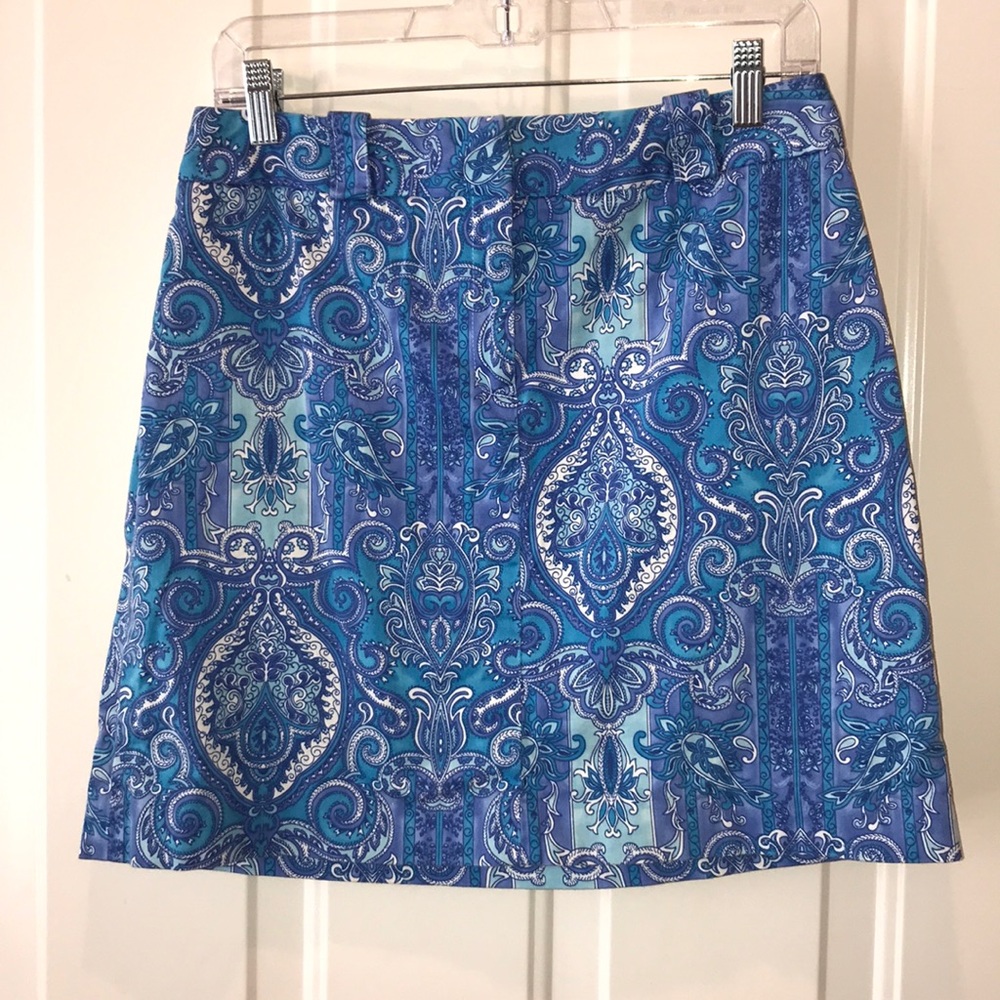 INC Mini Pencil Skirt